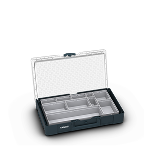 Systainer³ Organizers