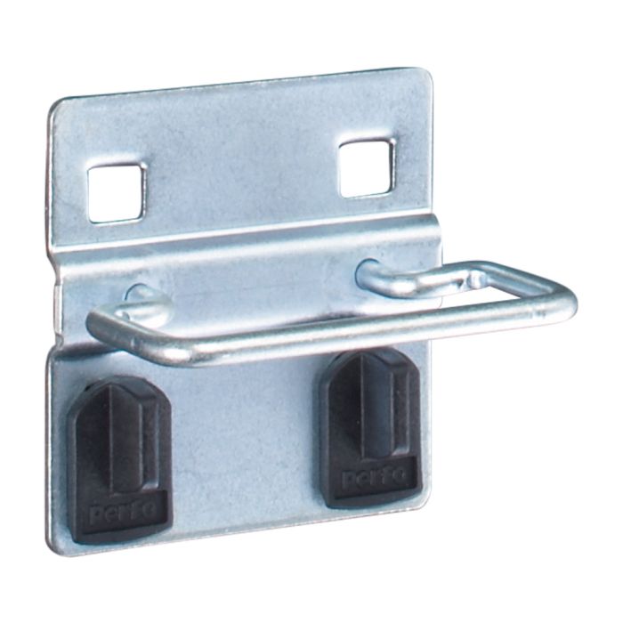 perfo u-holder L 3/4 / W 2 main product photo