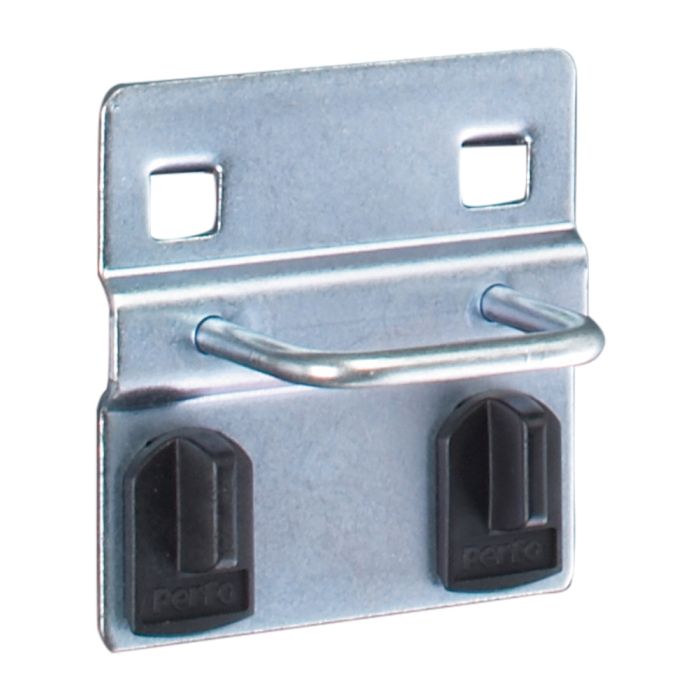 perfo u-holder L 3/4 / W 1 1/4 main product photo
