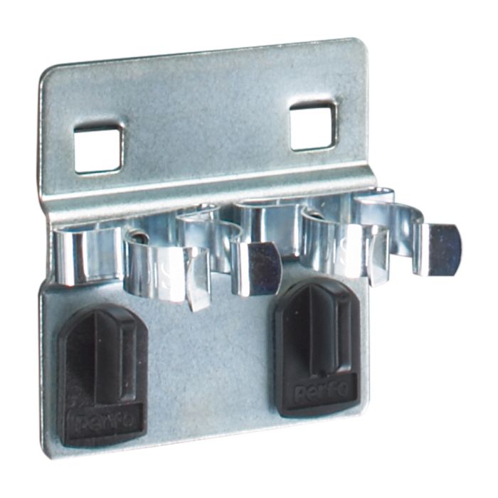perfo double spring clip 3/4 - 7/8 main product photo
