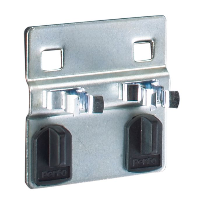 perfo double spring clip 3/8 - 1/2 main product photo