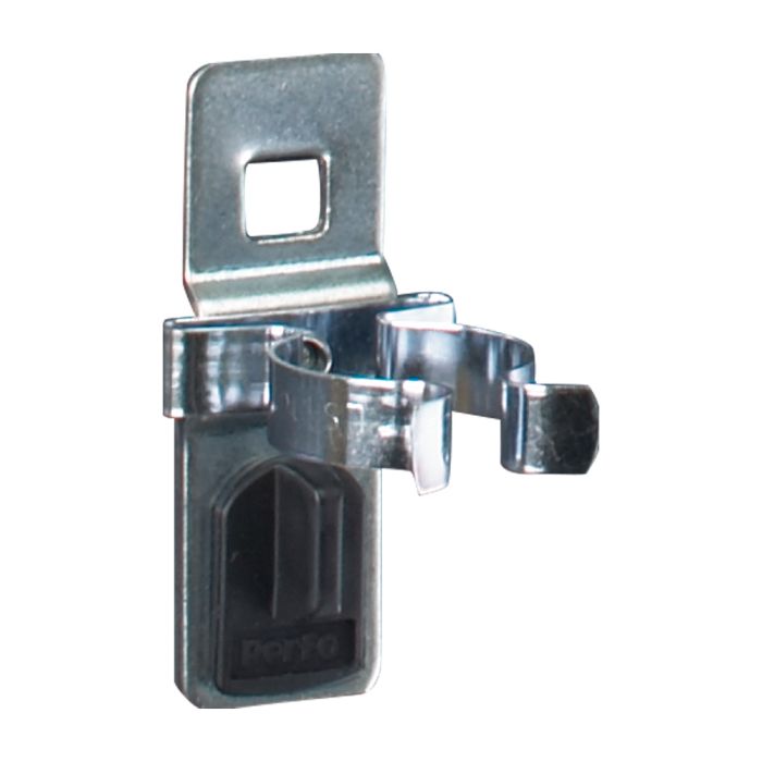 perfo spring clip 1 - 1 1/8 main product photo