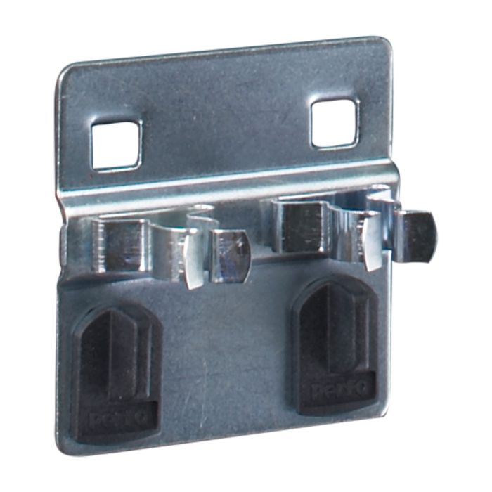 perfo double spring clip 1/2 - 5/8 main product photo