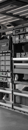Shelves