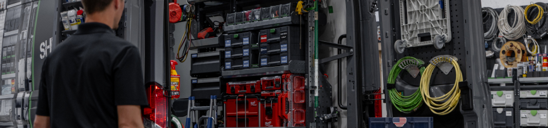 ABOUT OUR RACKING VIDEO BANNER | US 