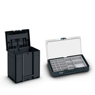 Boxes & Cases with Runners