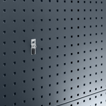 perfo spring clip 1 3/8 - 1 3/4 (pack of 5)