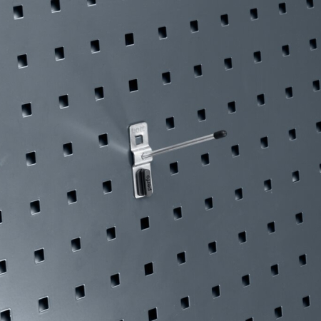 perfo tool peg 4 inch ø 5/32 (pack of 5)