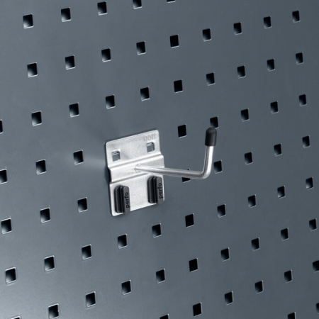 perfo extended hook 1 ø 1/4 (pack of 5)