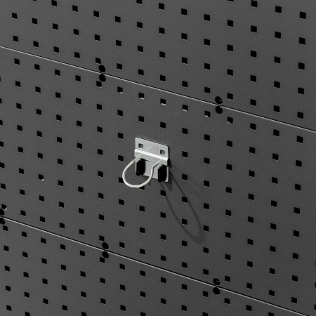 perfo power tool holder 1.5 ø ø 1/4 (pack of 5)