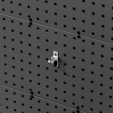 perfo spring clip 5/8 - 3/4 (pack of 5)