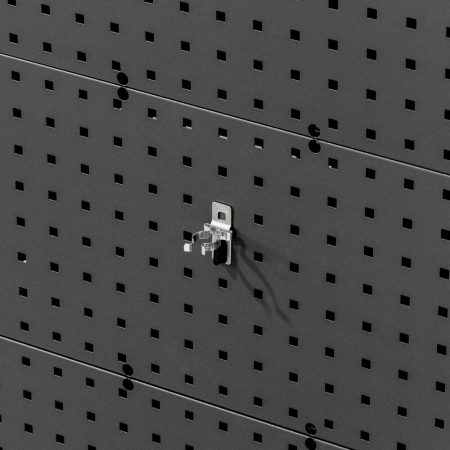 perfo spring clip 3/4 - 1 (pack of 5)