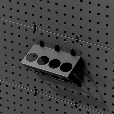 Caulk  Tube Holder 
