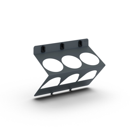 Aerosol Can Holder (3 x Ø2 3/4)