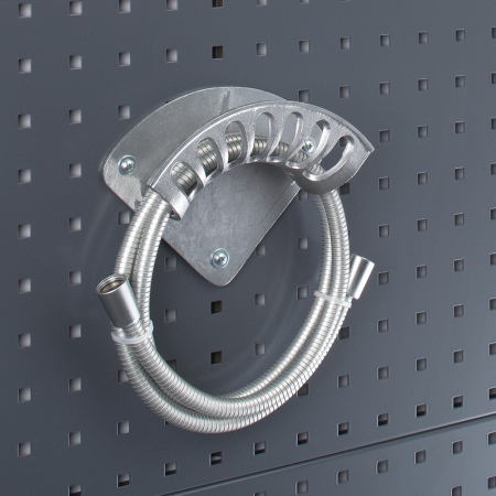 Hose Holder + Fixing Kit (will not fit on end panels)