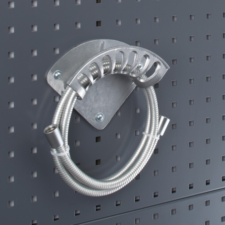 Hose Holder + Fixing Kit (will not fit on end panels)