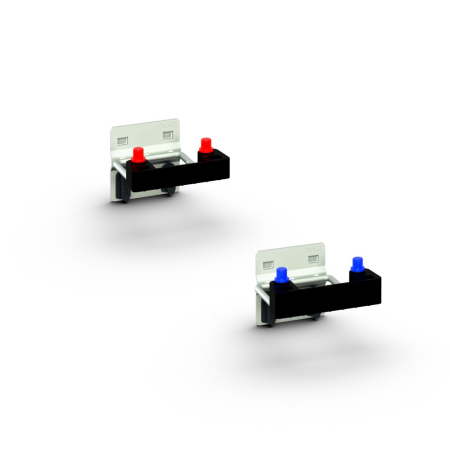 Tool Flex Clamps (Pack of 2)