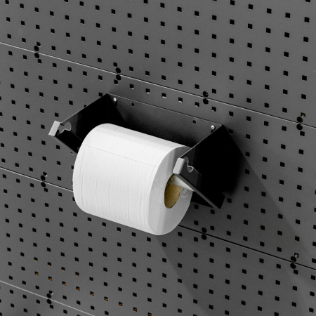Paper Roll Holder