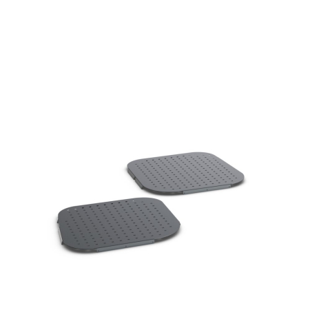 Rear Door perfo Panel Kit for Chevy / GMC