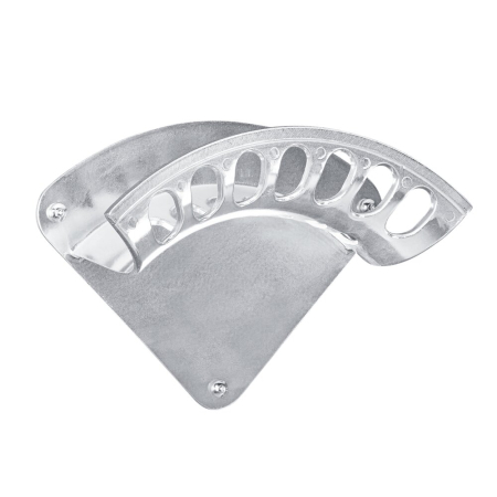 Hose Holder + Fixing Kit (will not fit on end panels)