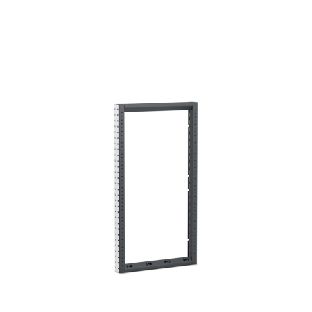 19001011.19M - bott modulo3 frame for 16 1/2W accessories