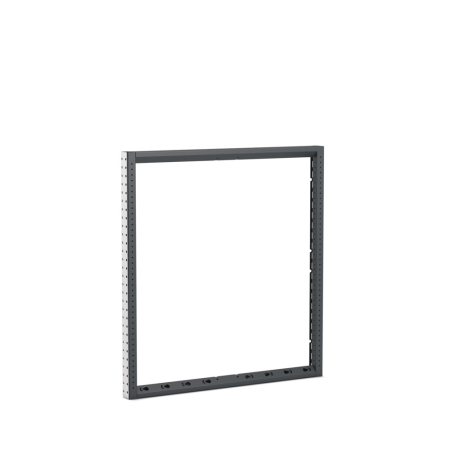 19001014.19M - bott modulo3 frame for 38 1/2W accessories