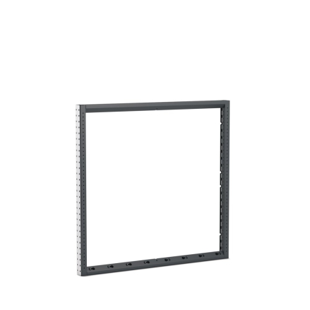 19001015.19M - bott modulo3 frame for 42 7/8W accessories