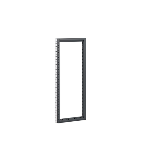 19001020.19M - bott modulo3 frame for 16 1/2W accessories