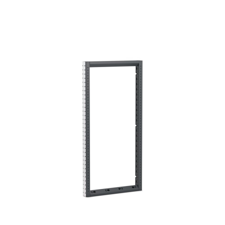 19001021.19M - bott modulo3 frame for 16 1/2W accessories