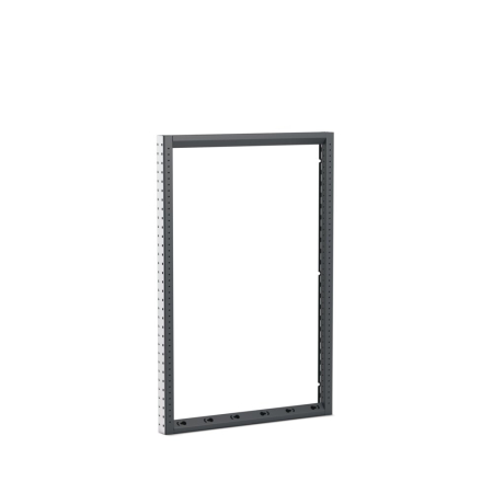 19001022.19M - bott modulo3 frame for 29 3/4W accessories