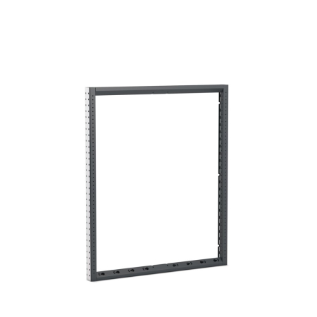 19001024.19M - bott modulo3 frame for 38 1/2W accessories
