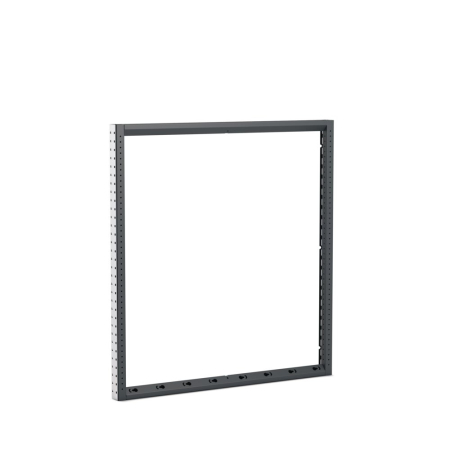 19001025.19M - bott modulo3 frame for 42 7/8W accessories