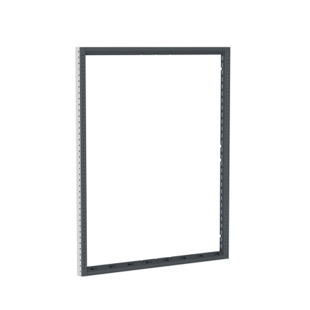 19001035.19M - bott modulo3 frame for 42 7/8W accessories
