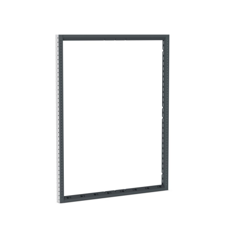 19001035.19M - bott modulo3 frame for 42 7/8W accessories