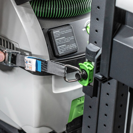 Anchor Point for Tie-Down Straps (Pack of 2)