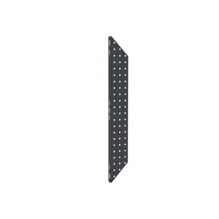 Narrow Frame Rear perfo Panel for Vans