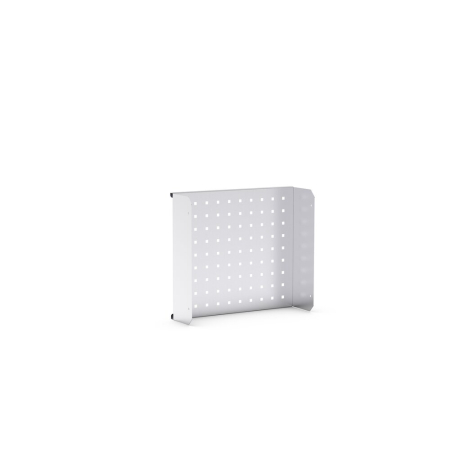 16 1/2&quot;W x 5 3/8&quot;D x 14 3/4&quot;H In-Frame perfo Panel
