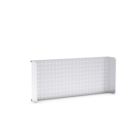 34 1/8&quot;W x 5 3/8&quot;D x 14 3/4&quot;H In-Frame perfo Panel
