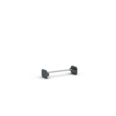 16 1/2W single tube cable reel holder 