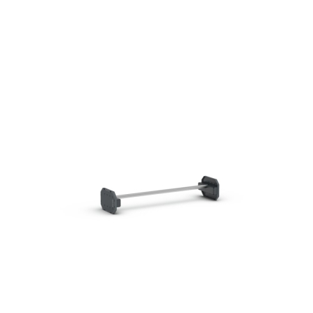 20 7/8W single tube cable reel holder