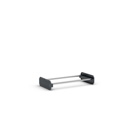 20 7/8W double tube cable reel holder