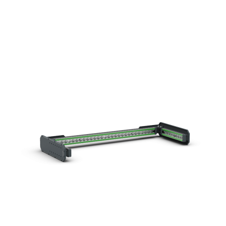 34 1/8 gas bottle rail set
