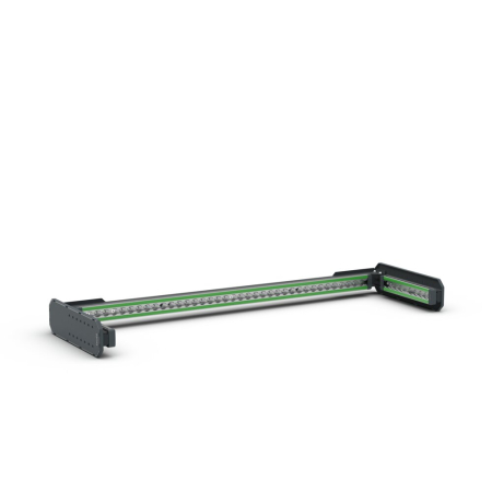 42 7/8W gas bottle rail kit