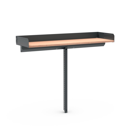 42 7/8&quot; In-Frame Workstation