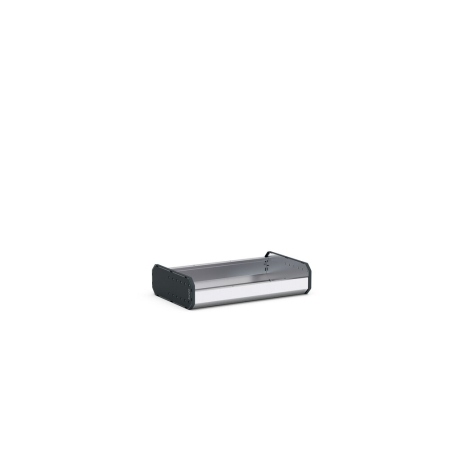 16 1/2W x 10 1/4D shelf kit