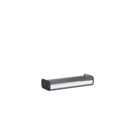 20 7/8W x 7 1/4D shelf kit