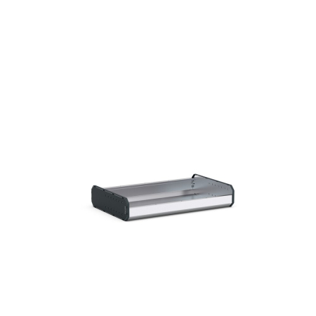 20 7/8W x 13 1/4D shelf kit