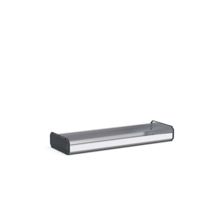 29 3/4W x 10 1/4D shelf kit