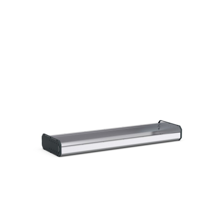 34 1/8W x 10 1/4D shelf kit