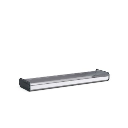 38 1/2W x 10 1/4D shelf kit